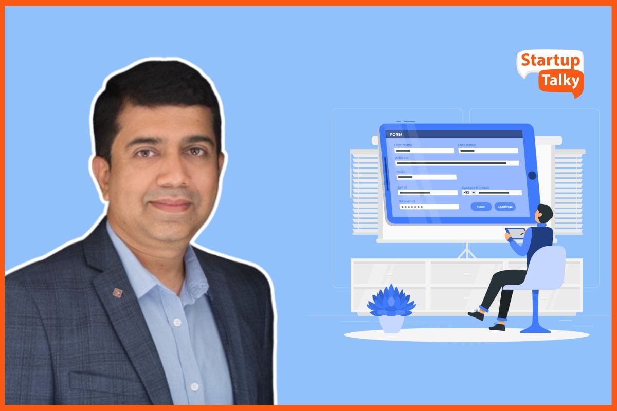 How Global Firms are Quietly Building India’s Next Tech Capitals, Nanda Padmaraju – Chief Revenue Officer, EMEA, APAC & ANZ at Covasant Technologies