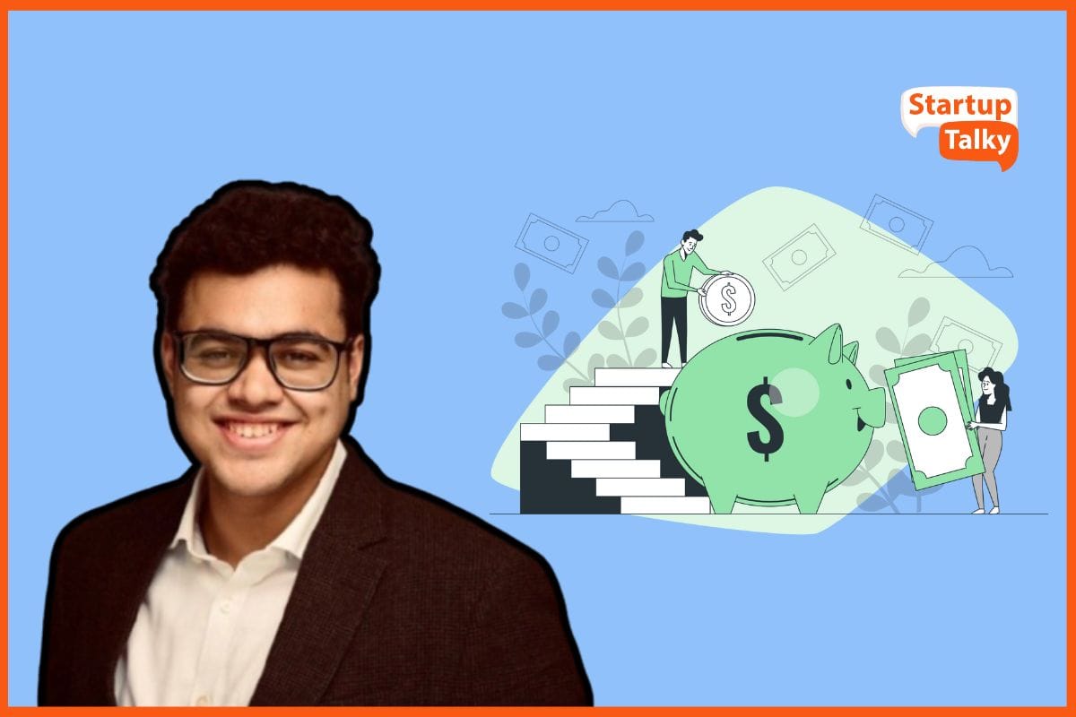 How to Structure Fintech Partnerships Between Startups and Banks Safely - Devarsh Saraf, Founder & CEO, Bombay Founders’ Club
