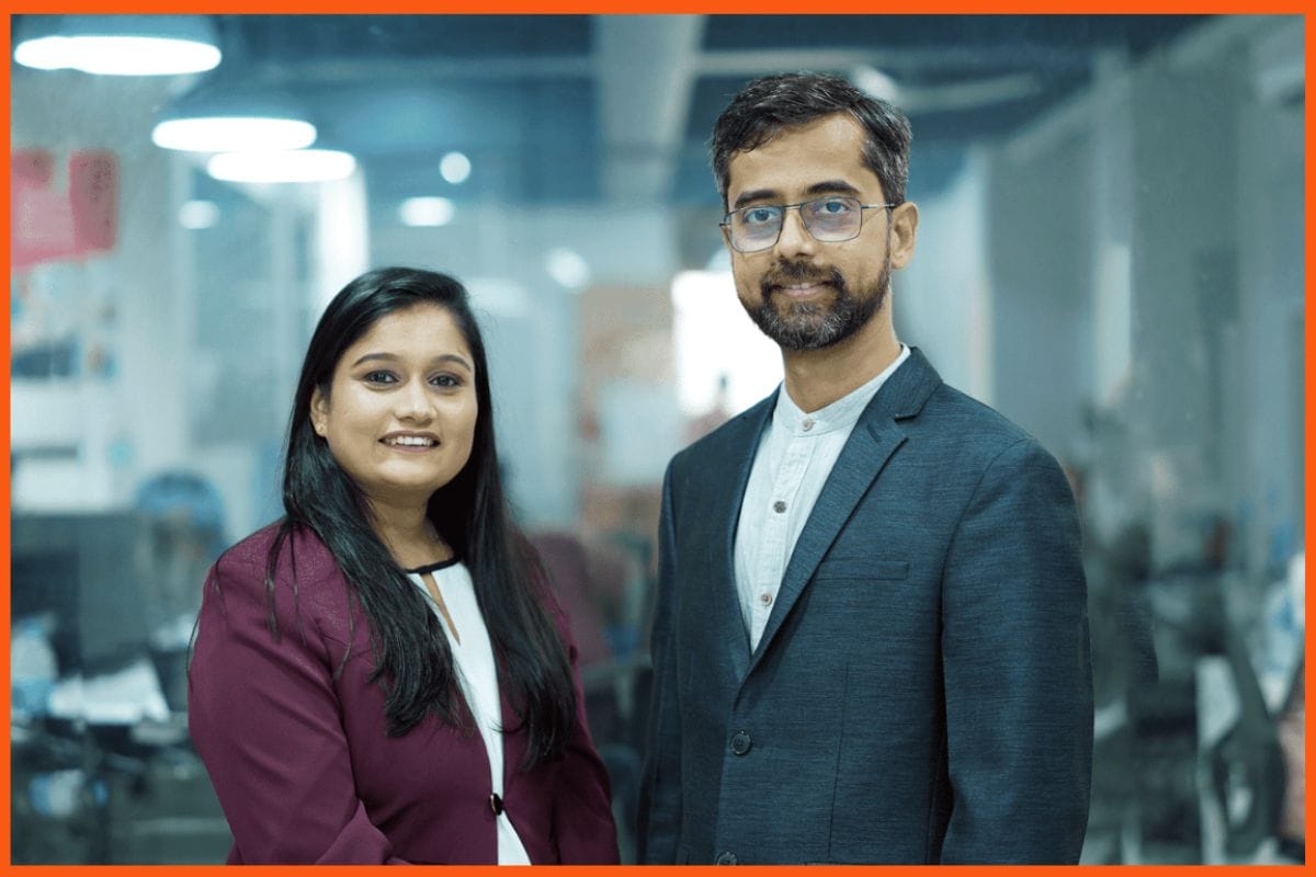 HRS Navigation Raises $5 Million in Pre-Series A Funding Led by GVFL, Physis and Sathguru Catalysers