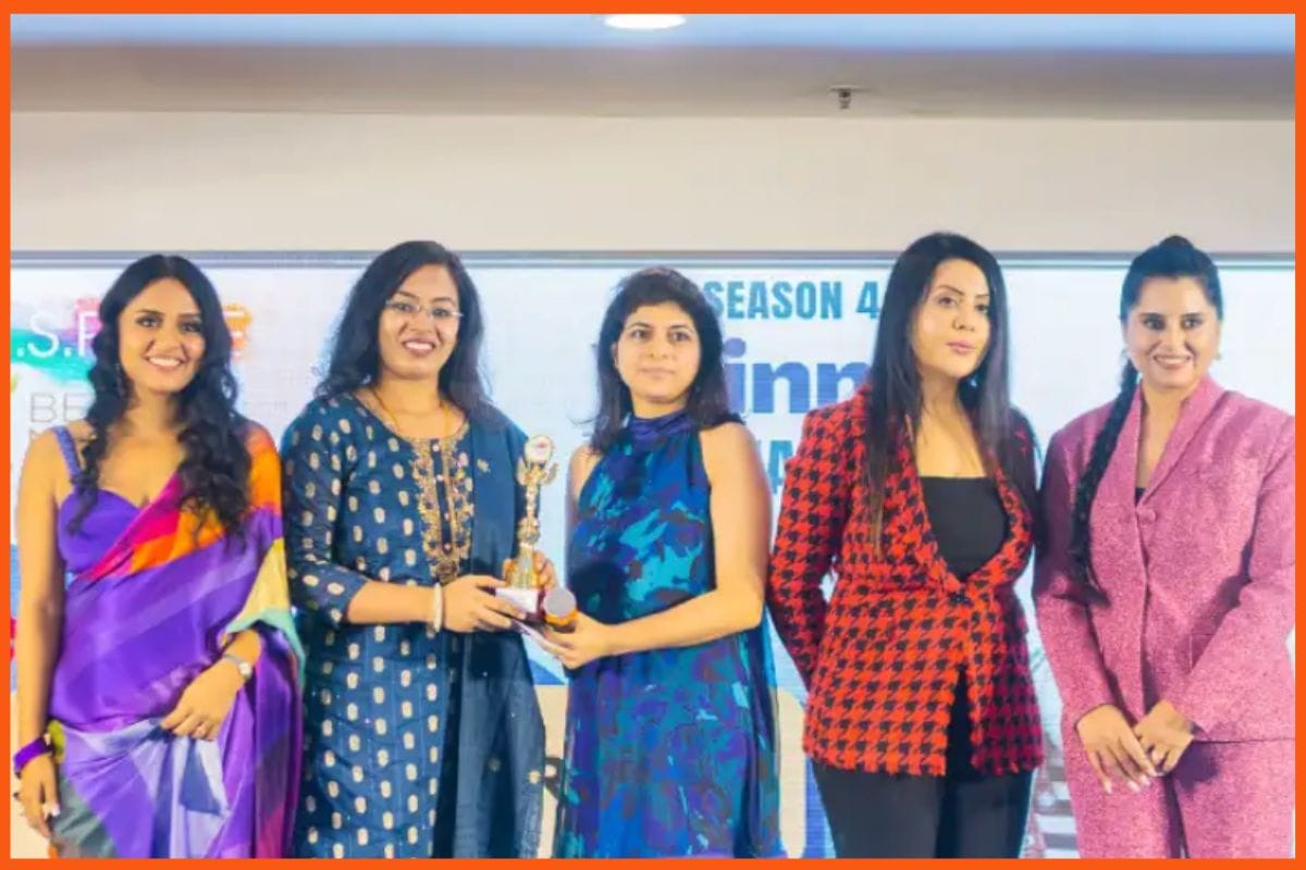 Indimums - Awards and Recognitions