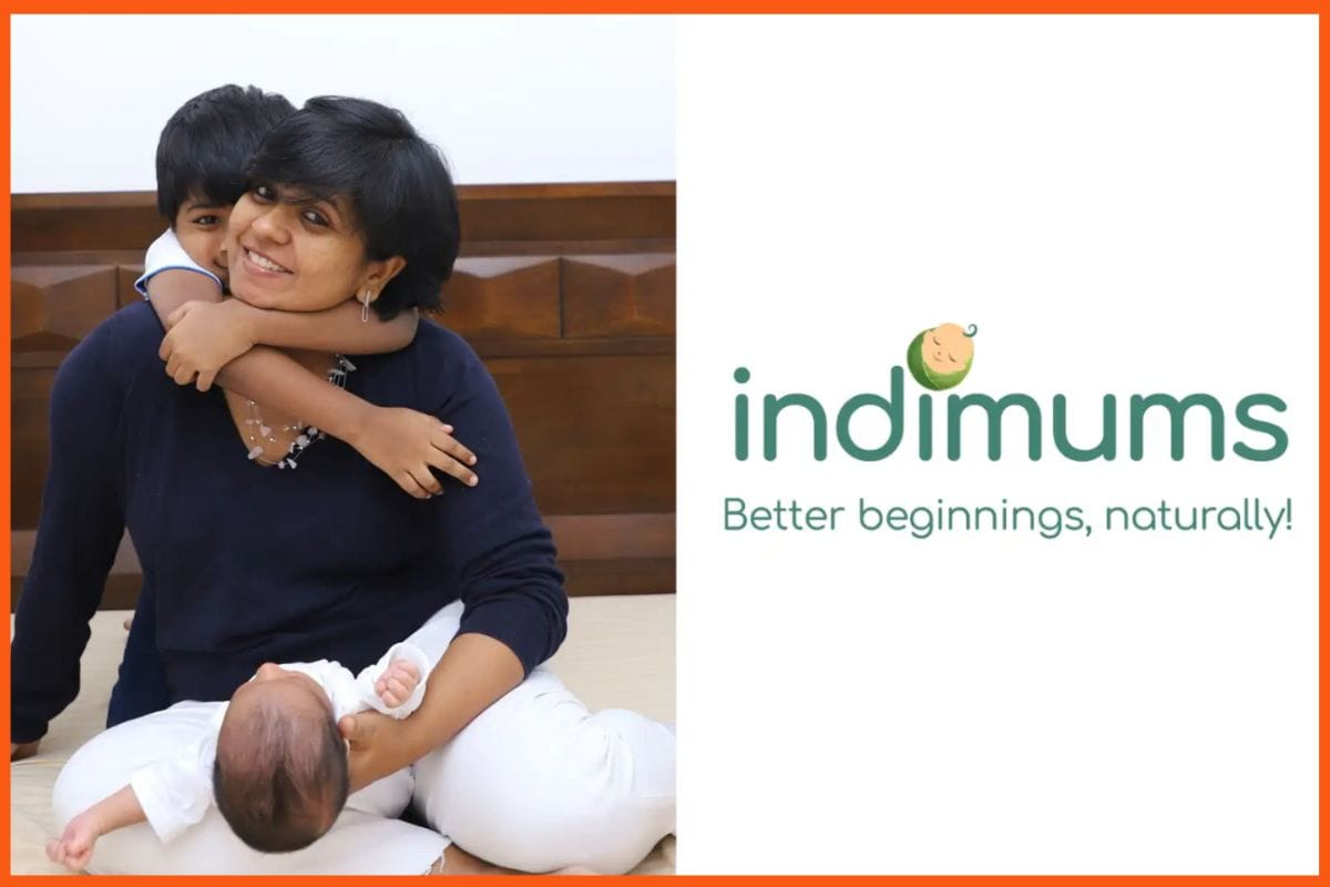 Saumya Nair Rajesh, Founder, Indimums