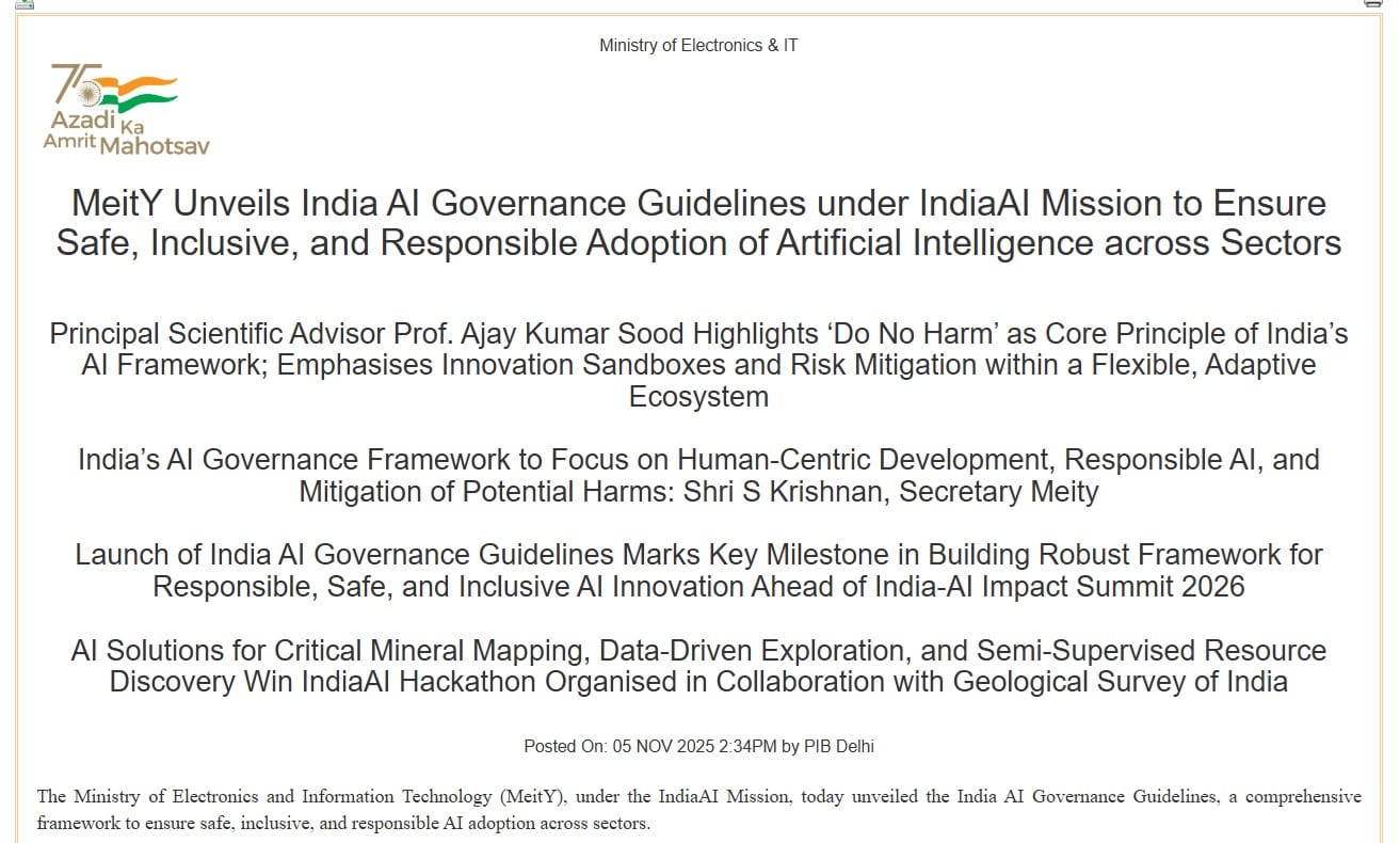 Image Credits - https://www.pib.gov.in/