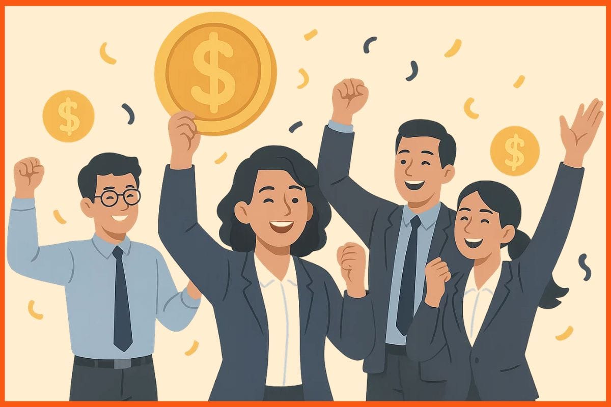 Infosys employees set to receive 75% average bonus this year