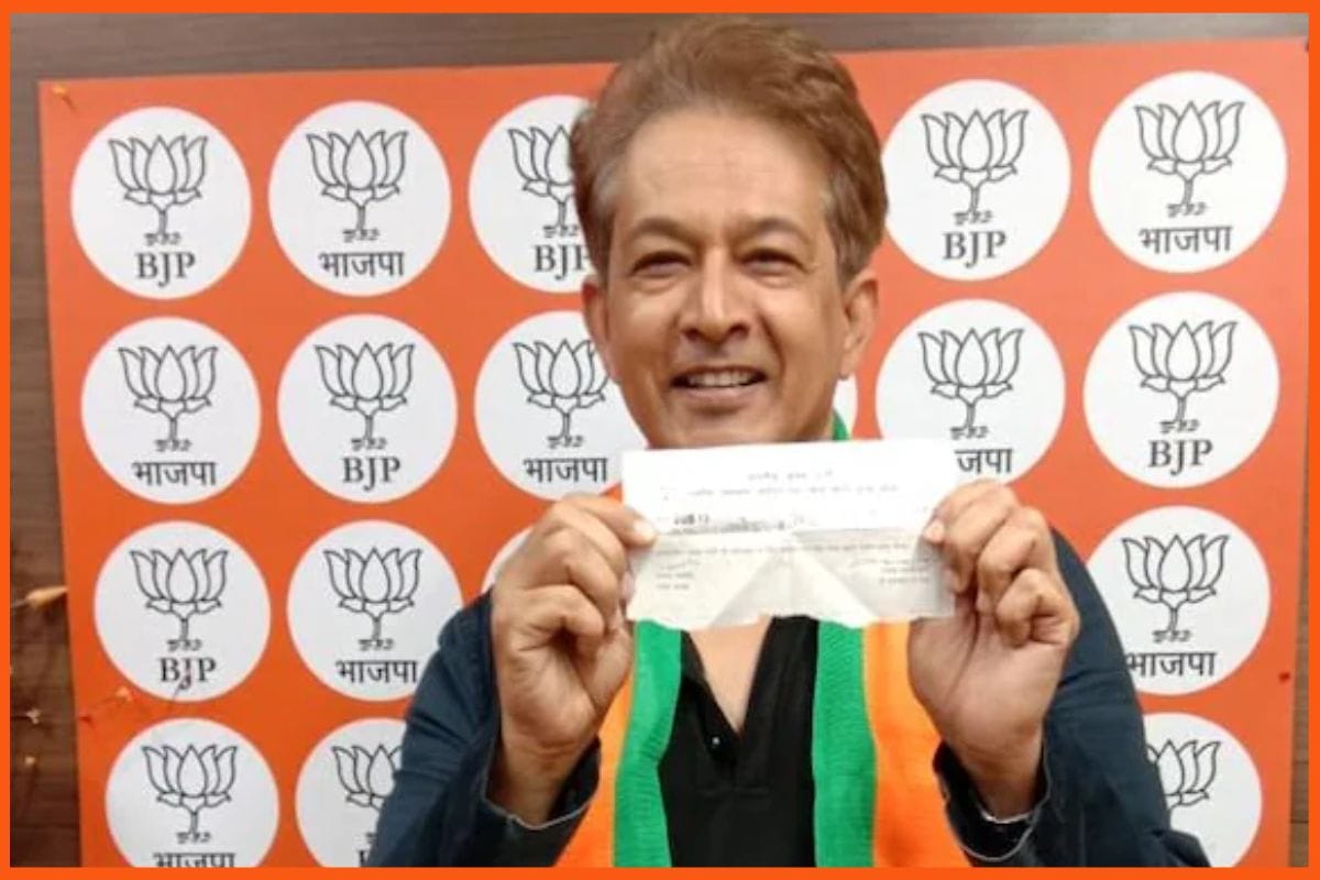 Jawed Habib - Entering Politics