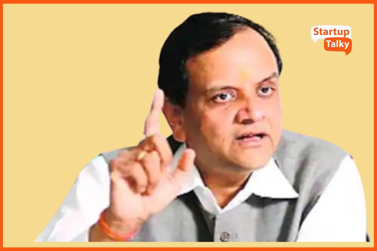 Jaypee Infratech MD Manoj Gaur Arrested by ED