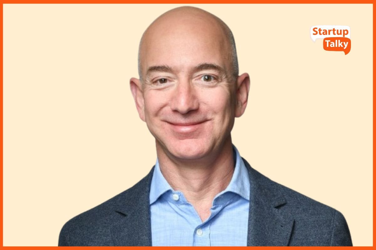 Jeff Bezos Ignites AI Race With Bold New Venture