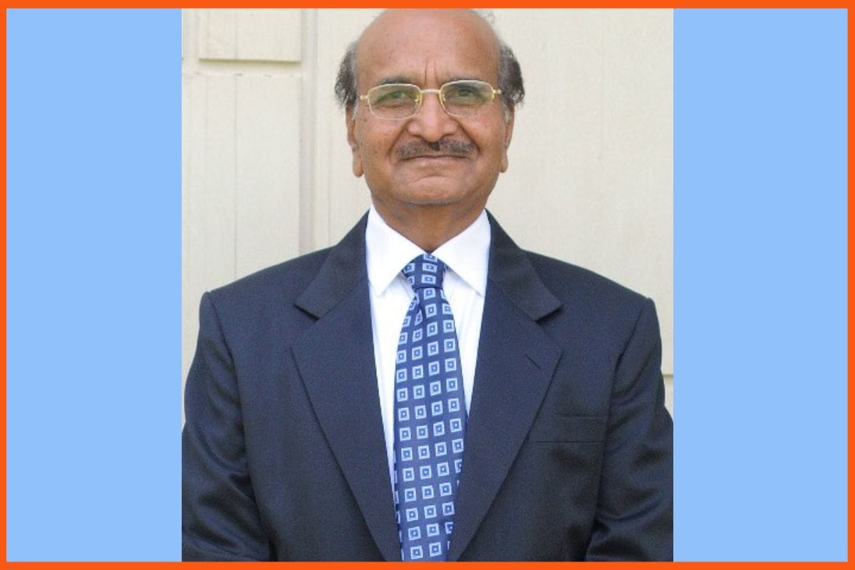 Karsanbhai Patel – The Man Behind “Sabki Pasand Nirma”