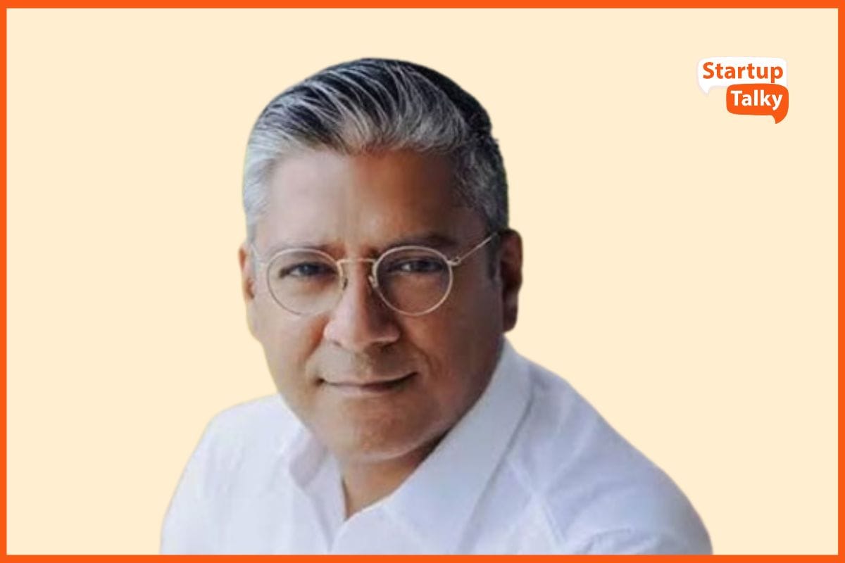 Kingshuk Mitra quits JioStar to launch his own startup venture