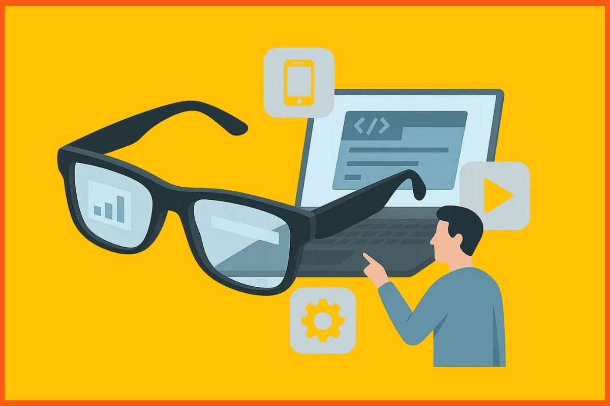 Lenskart smartglass platform now open to developers for spp integration