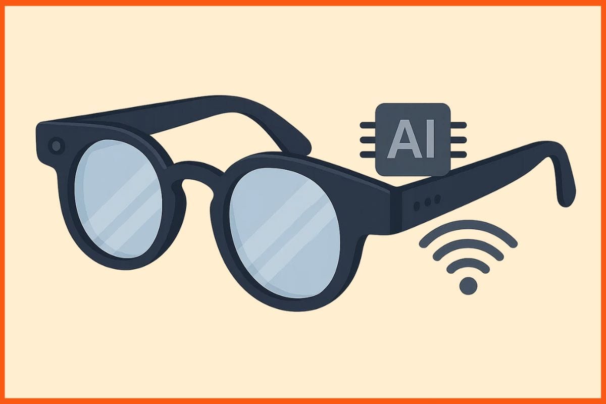 Lenskart to Launch AI-Powered Smart Glasses in December to Expand Tech Wearable Lineup