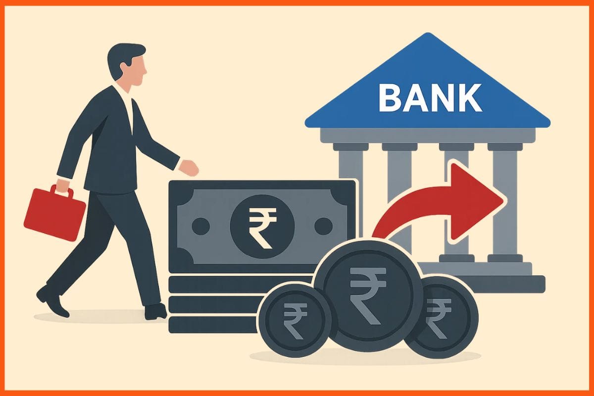 Mahindra Exits RBL Bank with INR 678 Cr Stake Sale