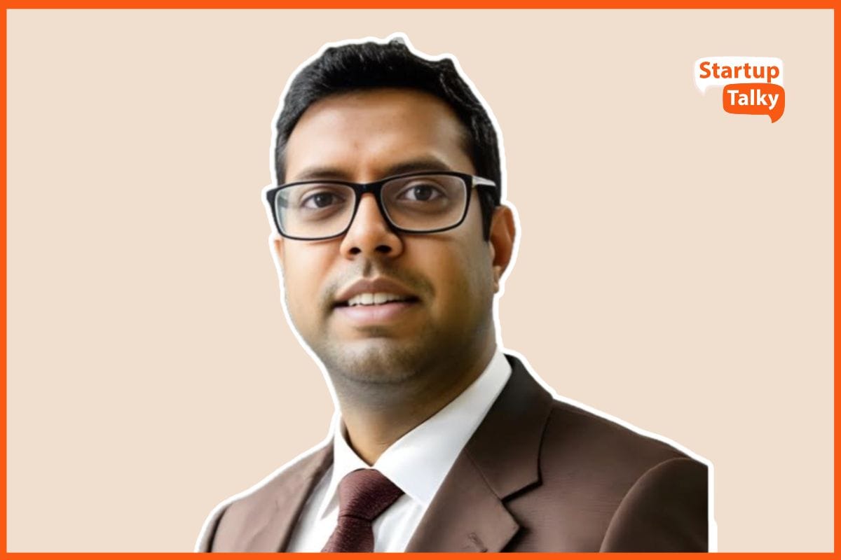 Manish Baranwal: The Indian Technologist Powering Global Payment Transformations