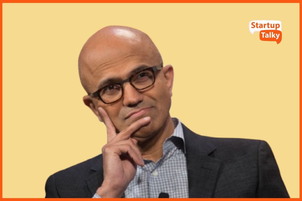 Microsoft to replace ‘Per User’ billing with ‘Per Agent’ pricing, says Satya Nadella