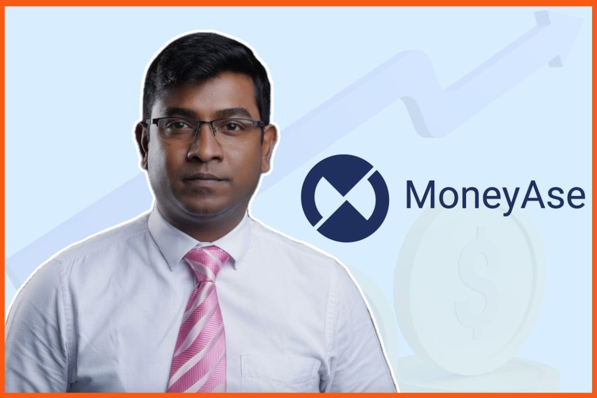 MoneyAse Secures Pre-Seed Funding from Global Angel Investor to Scale Responsible Credit Solutions