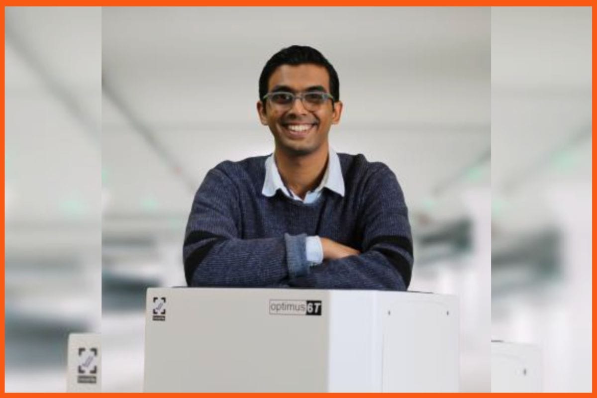 Morphle Labs Raises $5 Million Series A Funding from Inflexor Ventures to Revolutionise Cancer Diagnostics with Physical AI