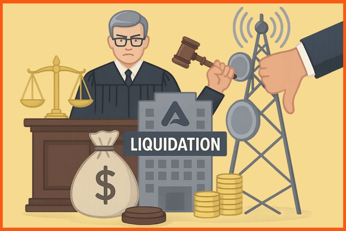 NCLAT Dismisses Reliance Realty Appeal