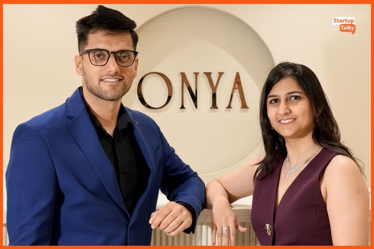 ONYA raises ₹5.5 crore in pre-seed funding led by Zeropearl VC