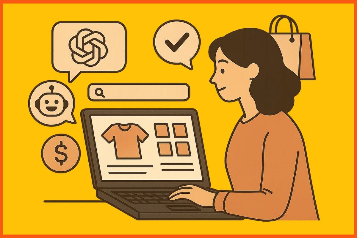 OpenAI launches new ChatGPT shopping research tool for smarter buying decisions