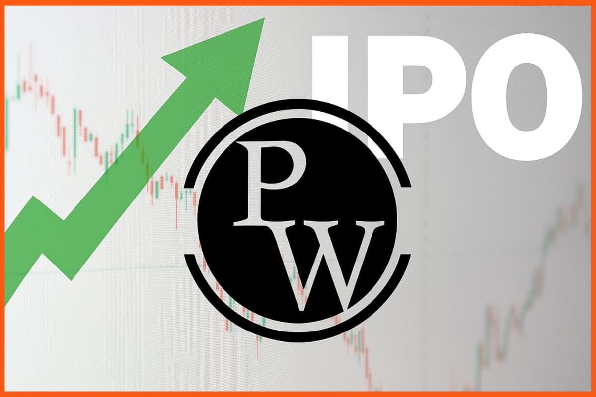 Physicswallah IPO Rockets 42% on Day 1: What’s Next for Investors?