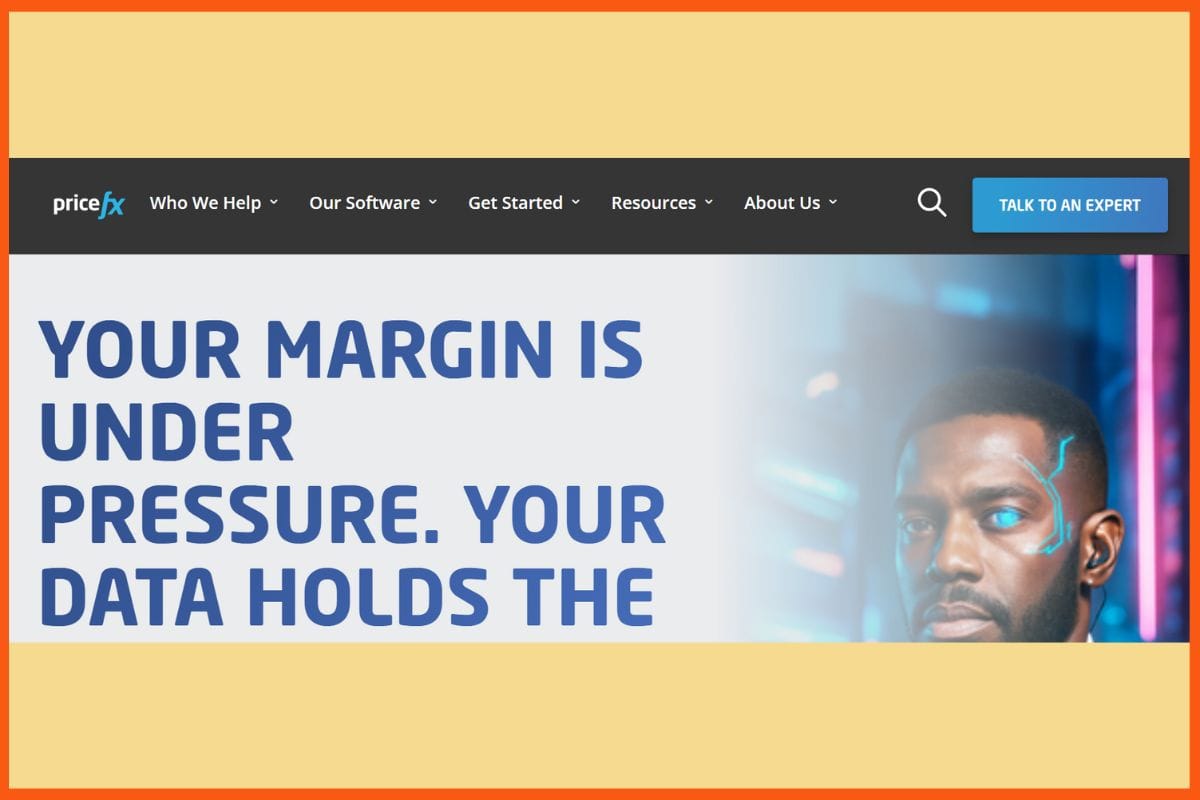 Pricefx - Best AI Price Comparison Tools