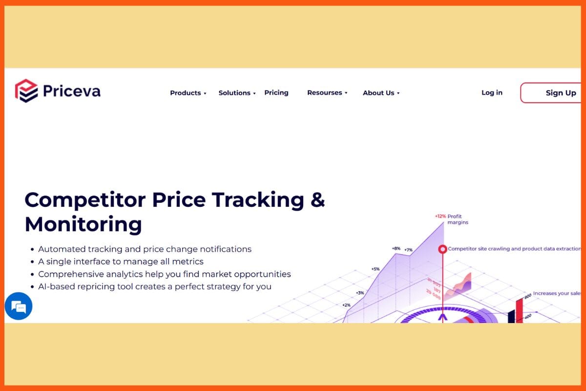 Priceva - Best AI Price Comparison Tools