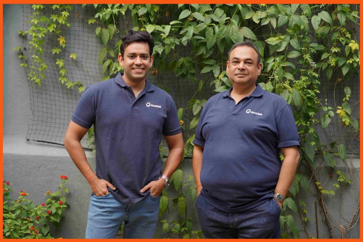 QuickShift Raises ₹22 Crore in Pre-Series A Round Led by Atomic Capital to Strengthen AI-Led Fulfilment Platform