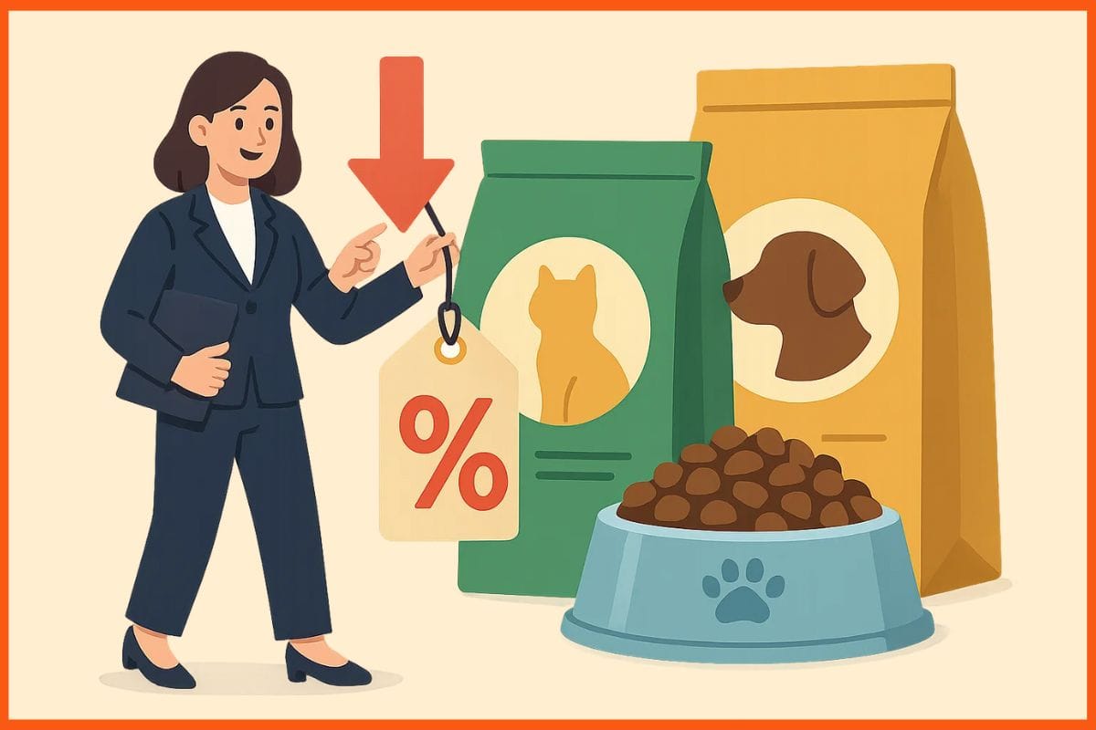 Reliance Consumer Products targets pet food market with aggressive price cuts