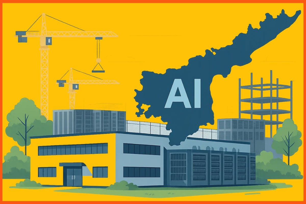 RIL to set Up 1 GW AI Data Centre in Andhra Pradesh, expands investment commitments
