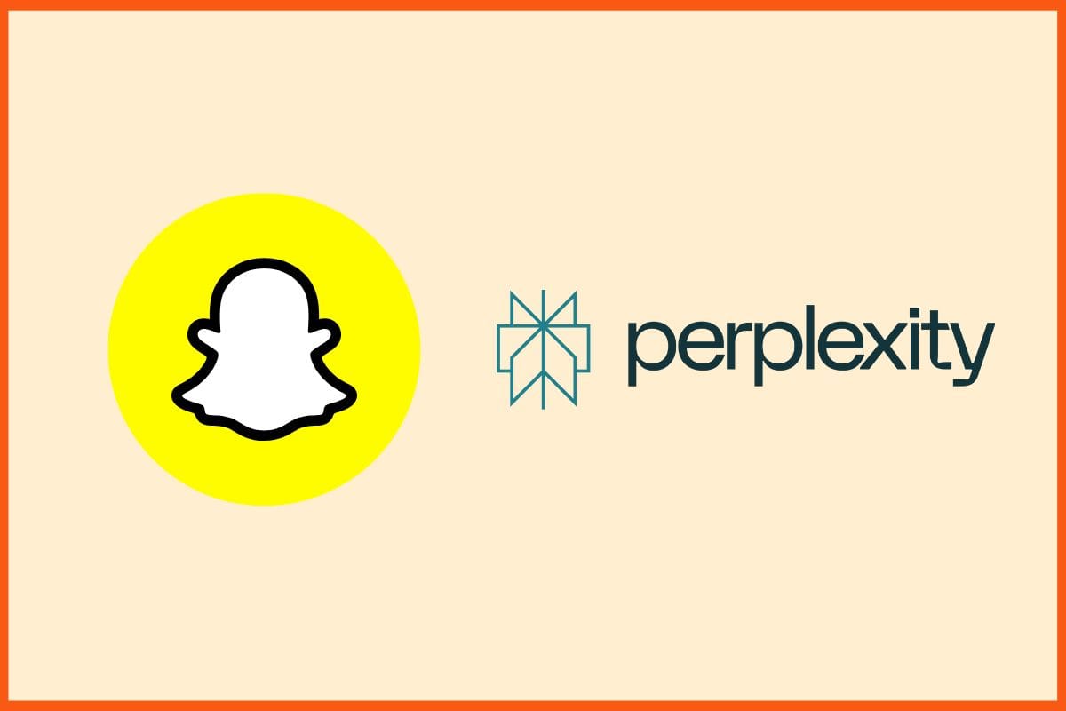 Snapchat X Perplexity AI $400 Million Collaboration