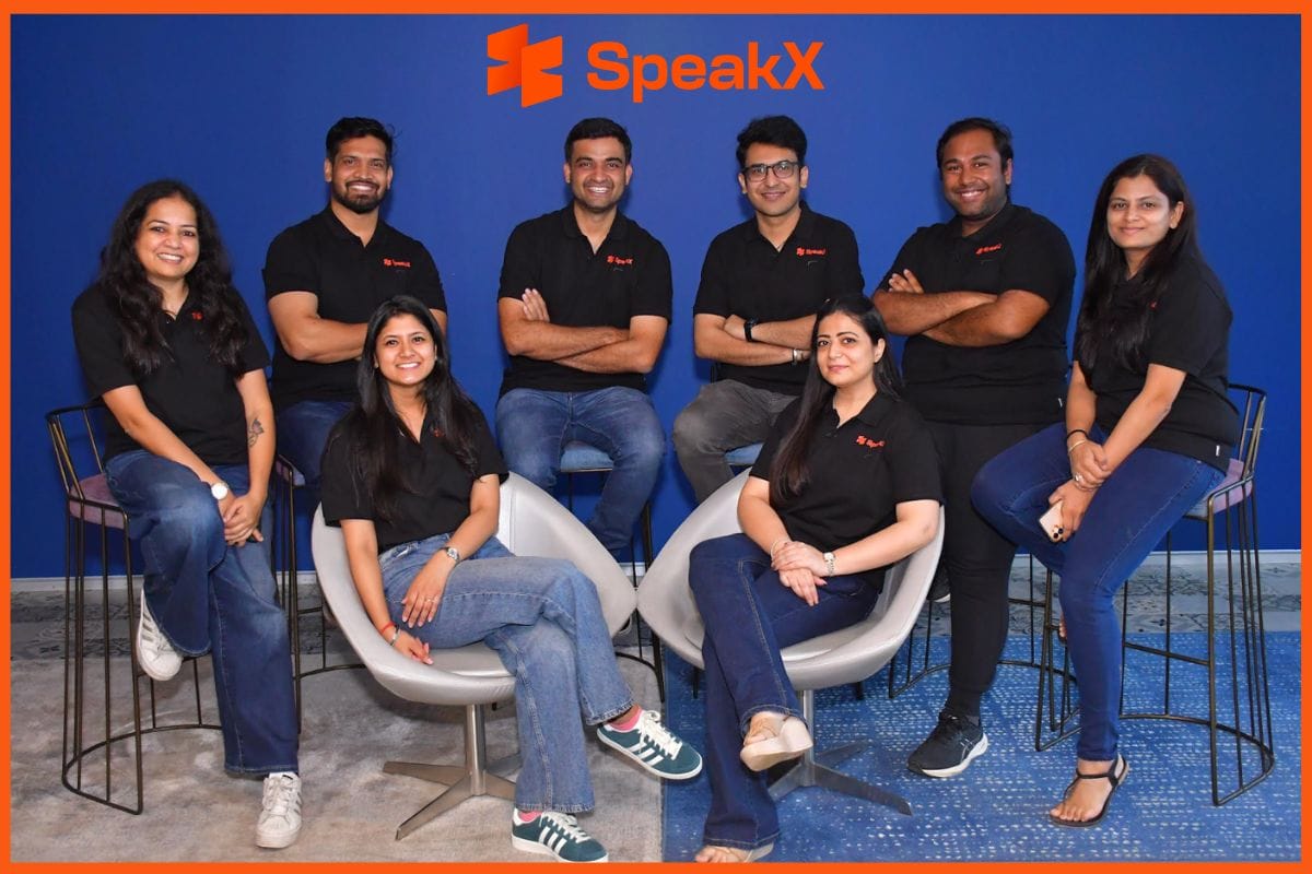 SpeakX.ai Rolls Out $1 Million ESOP Buyback for 15 Employees as Part of Its Expanded Early-Stage Ownership Program