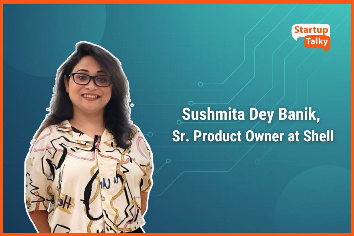 Sushmita Dey Banik, Sr. Product Owner at Shell on the Future of GRC, Automation and AI Governance