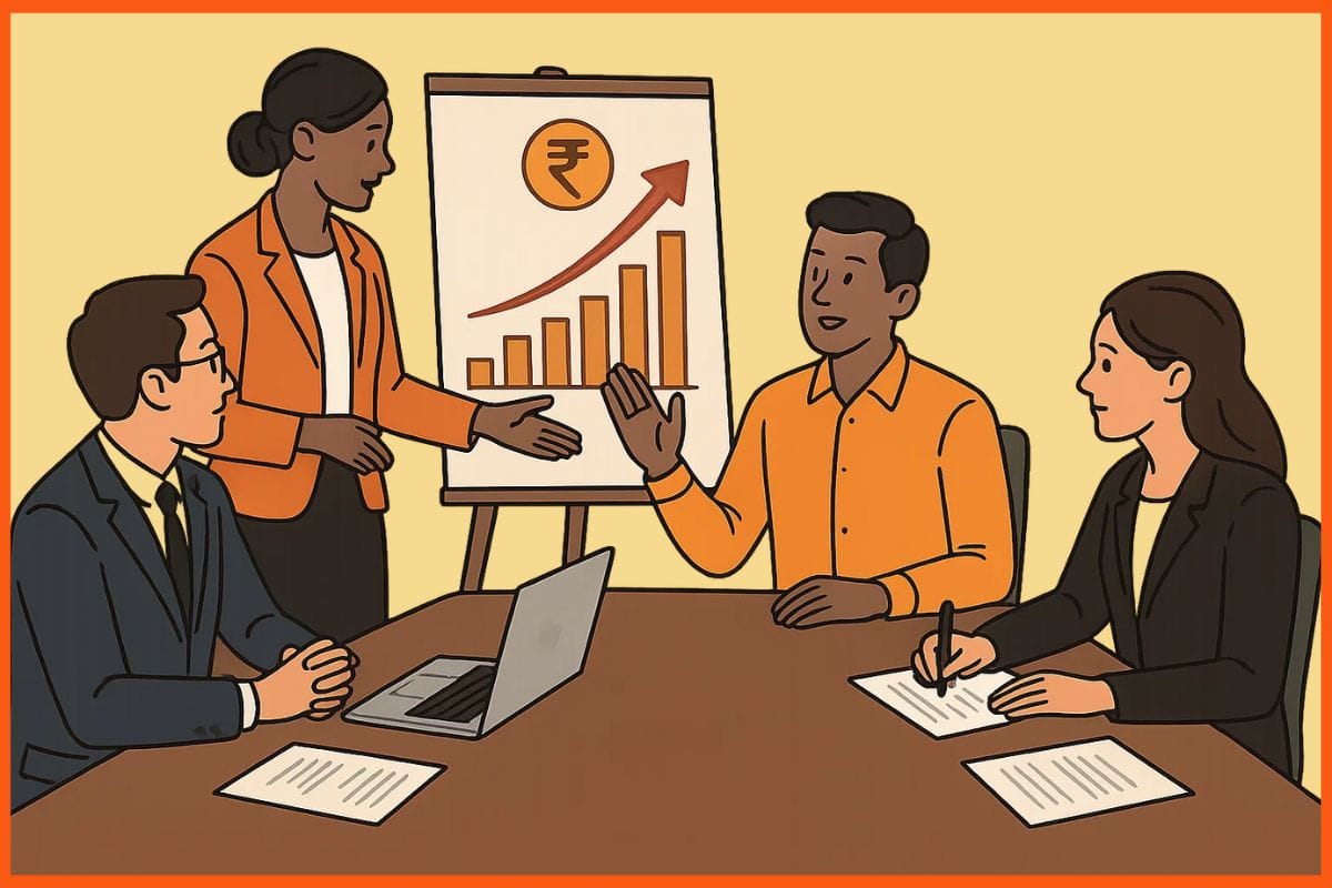 Swiggy board approves INR 10,000 crore fundraising plan to tackle growing competition