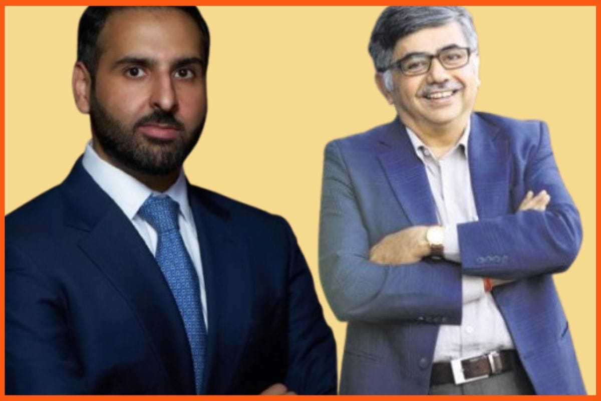 Tata Trusts appoints Neville Tata and Bhaskar Bhat as new trustees