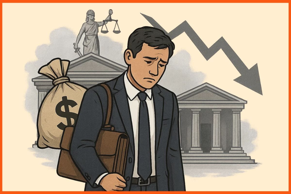 US Court Upholds $194 Million Penalty on TCS in DXC Case