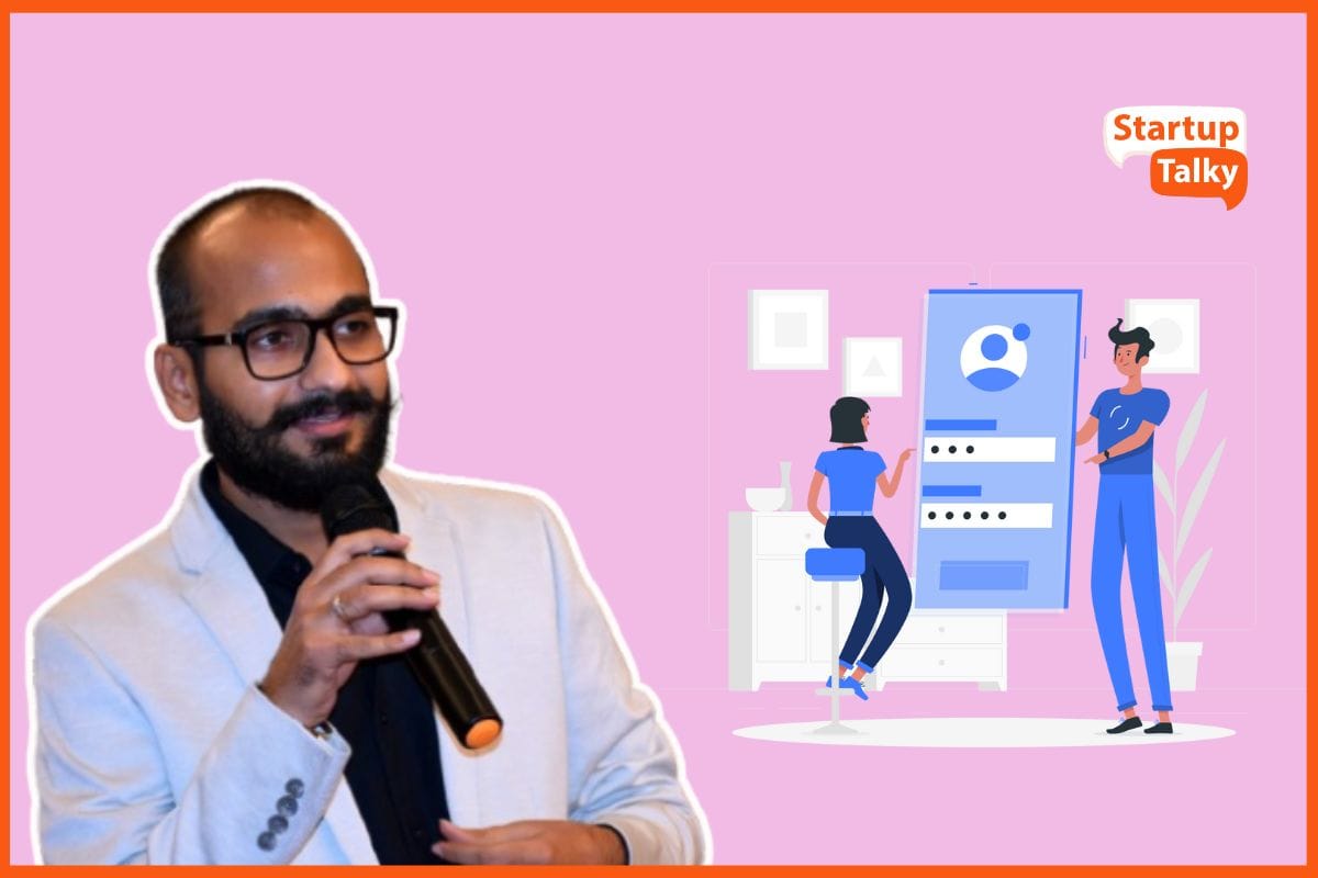 The Future of Mobile App Development, Abhinav Singh CEO Techugo