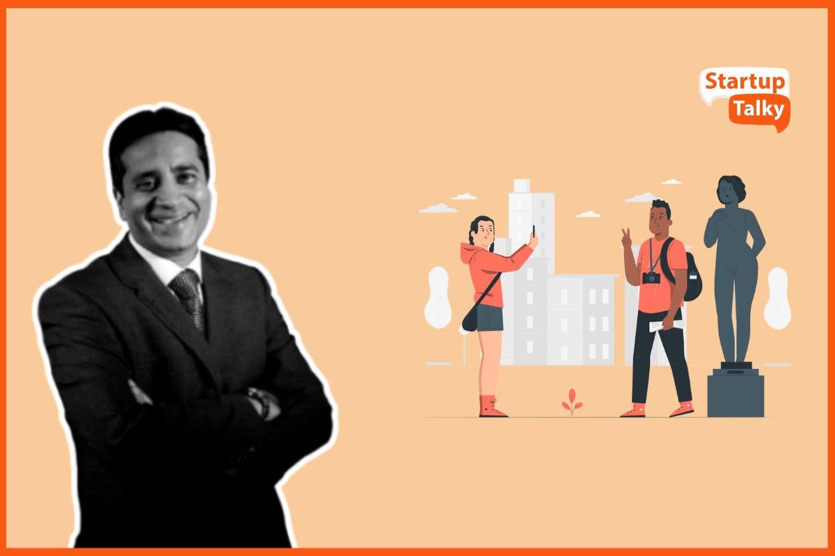 The Future of Travel in India