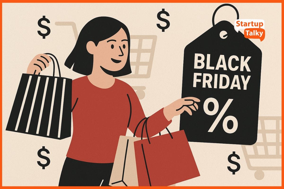 The Psychology Behind Black Friday Deals