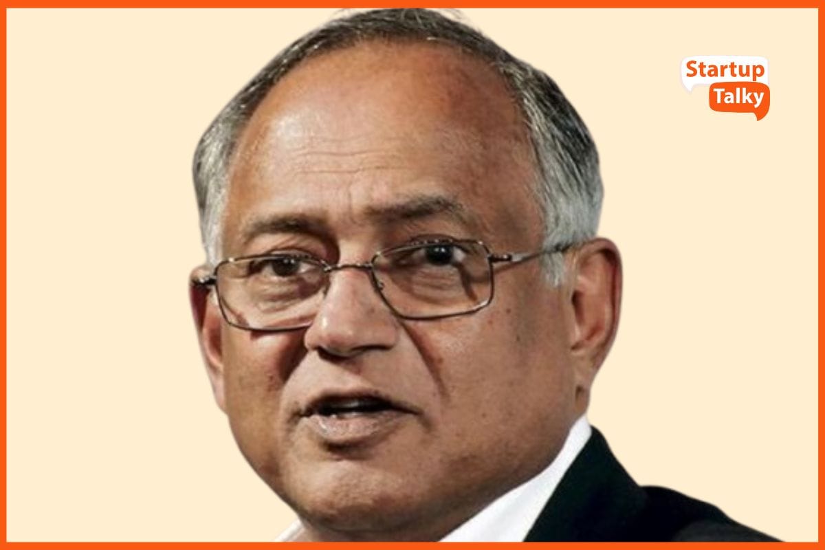 Venu Srinivasan Stops Fresh Appointments at Sir Ratan Tata Trust