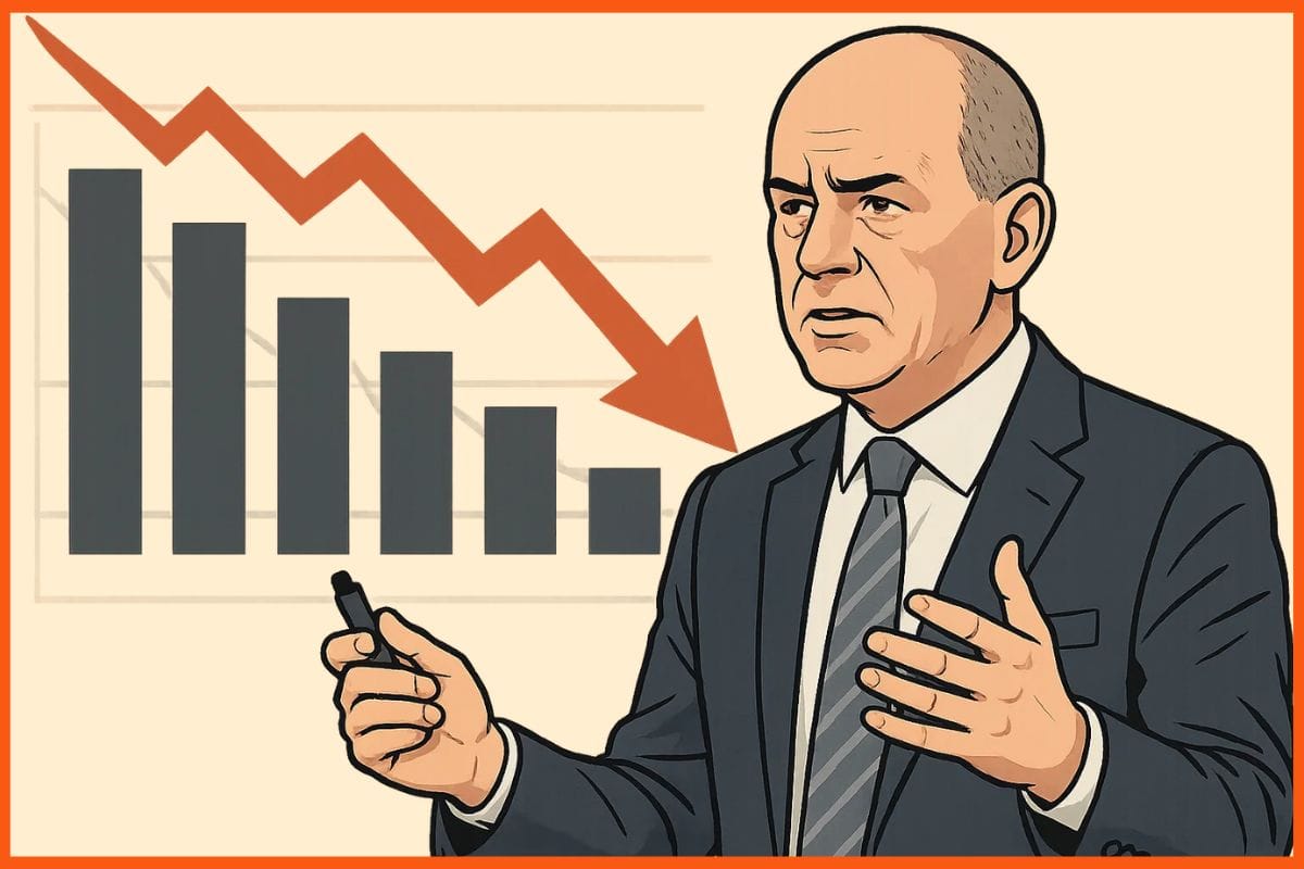 Verizon to Cut 15,000 Jobs as CEO Unveils Restructuring