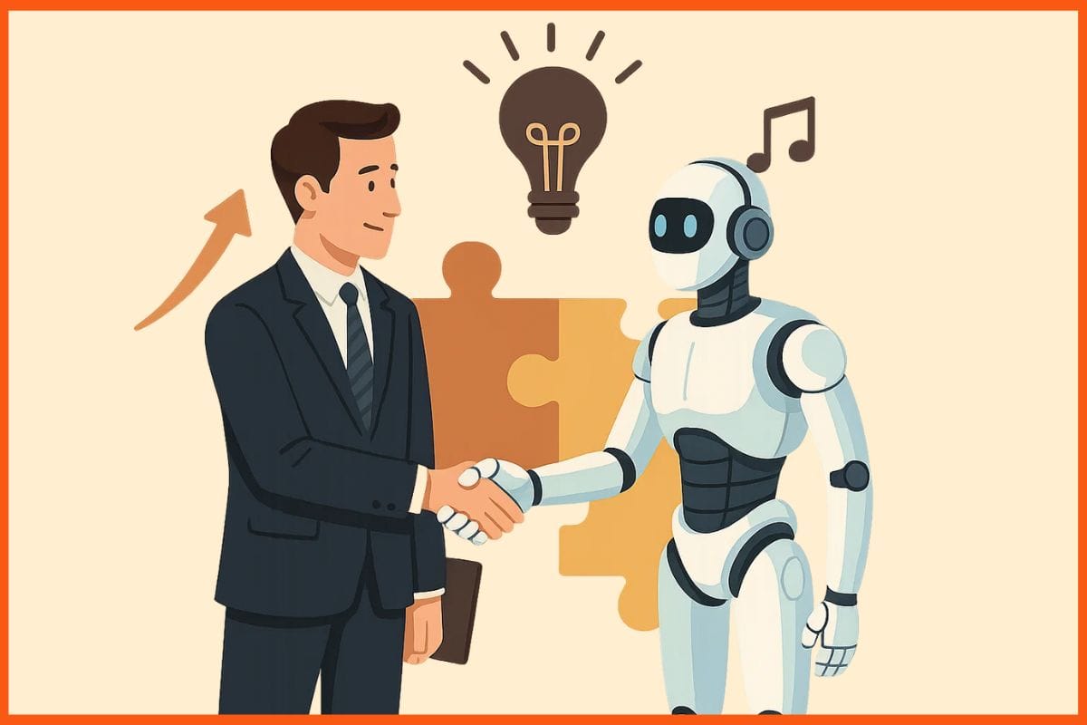 Warner reaches settlement with AI music firm, launches strategic joint venture