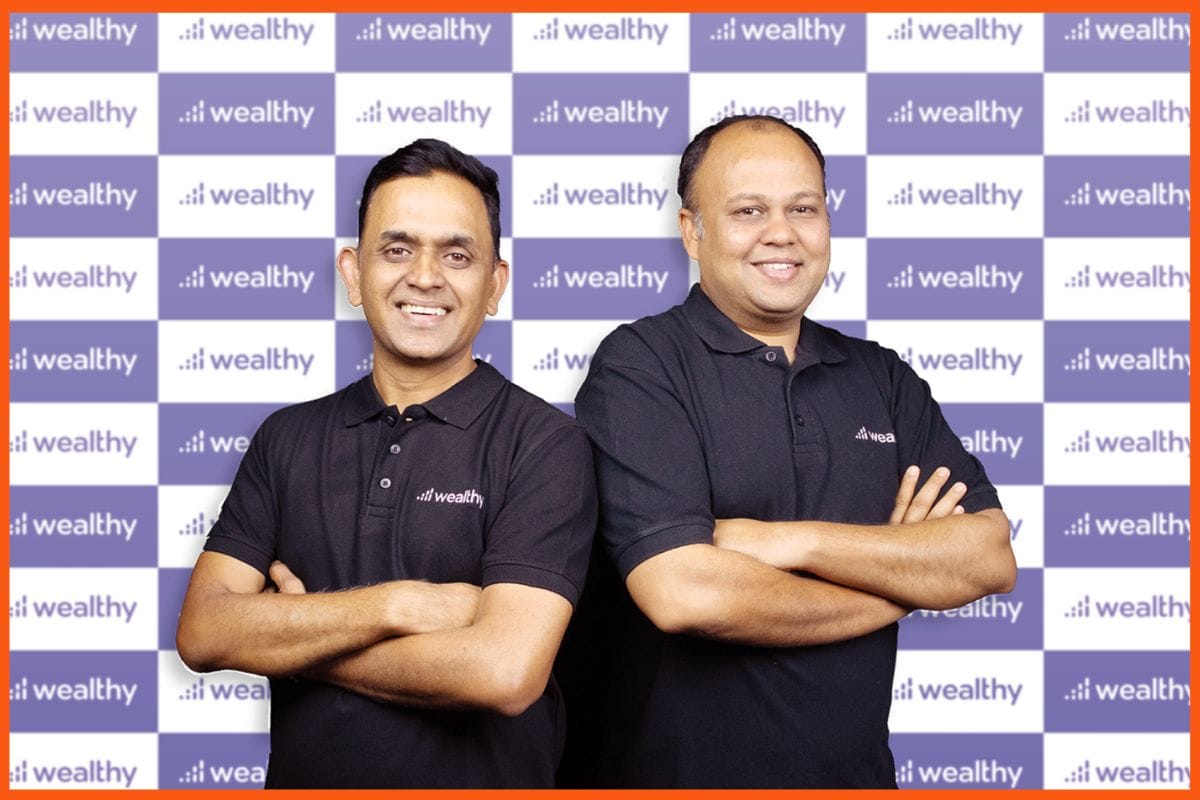 Wealthy Secures INR 130 Crore in Funding to Scale its AI-Powered Platform for Mutual Fund Distributors