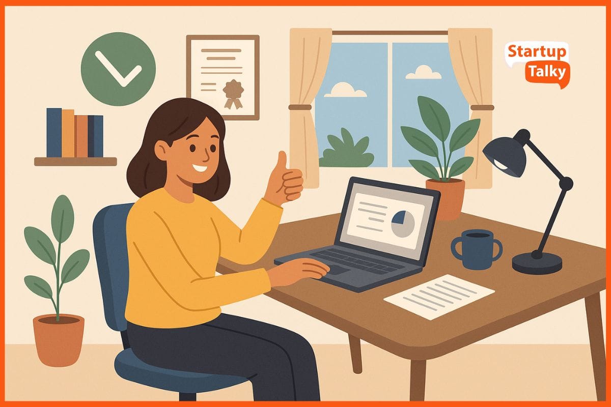 WFH Just Got Fairer: India’s New Labour Codes Explained