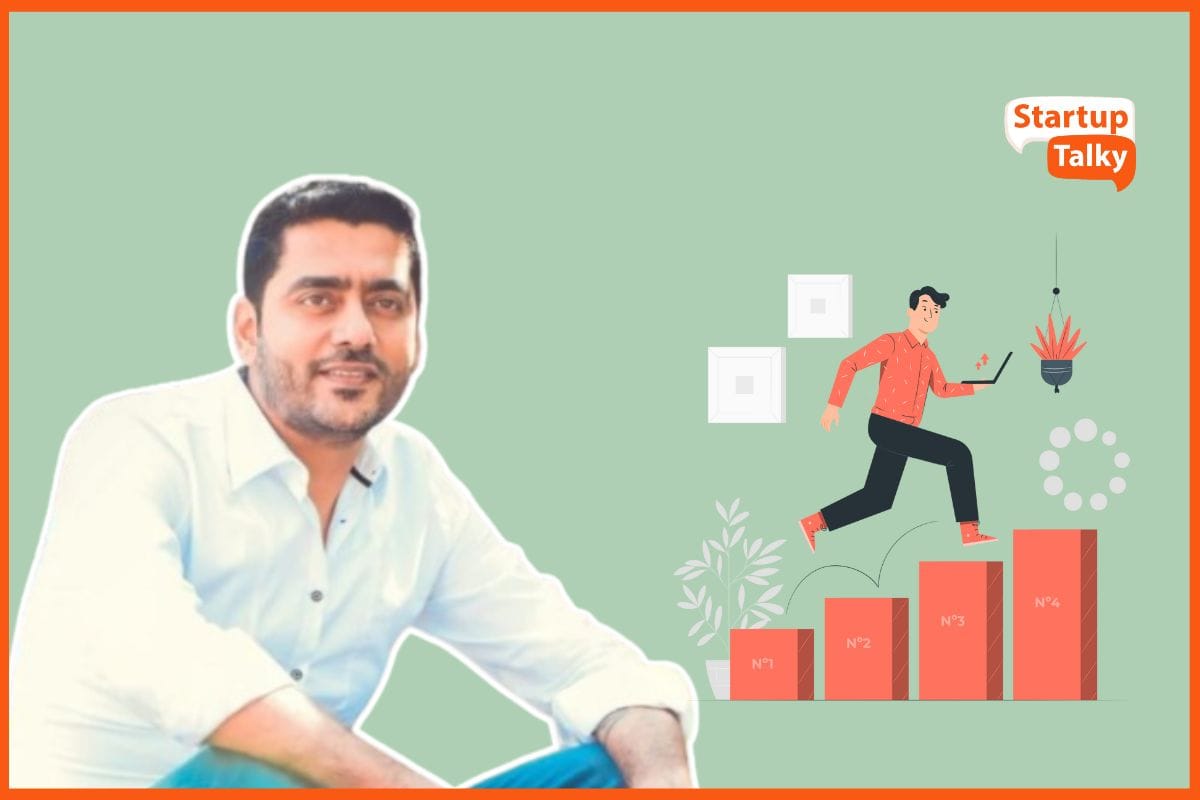 What Entrepreneurs Learn About Themselves When Scaling from 0 to 1, 1 to 10, and 10 to 100, Rakesh Wadhwa, Managing Director – Event Dynamics India Pvt. Ltd.