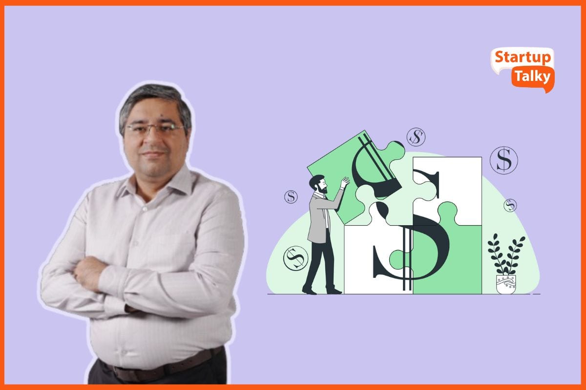 What Entrepreneurs Learn About Themselves When Scaling Their Business, Tarun Dua, Fonder and Managing Director of E2E Networks