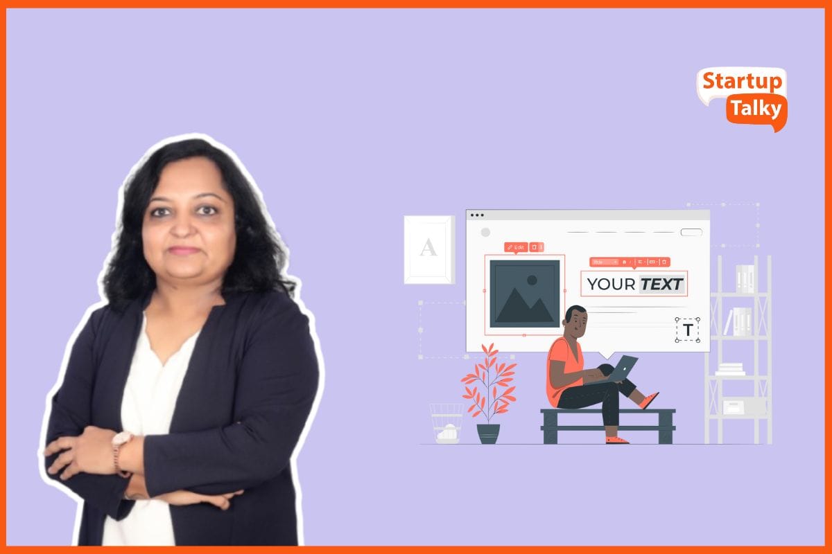 What Leading Design Firms Are Doing Differently, Anita Yadagiri, Director – The Canvas, ANJ Group