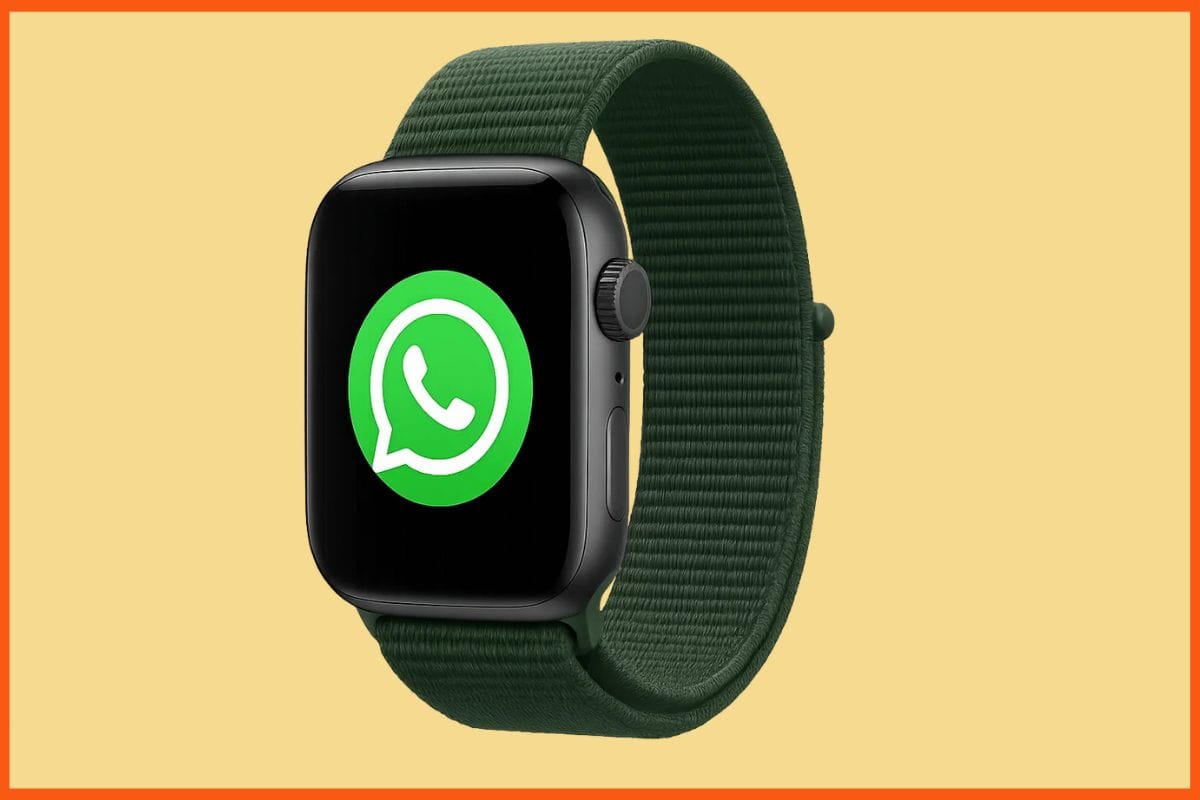 WhatsApp launches official App for Apple Watch users