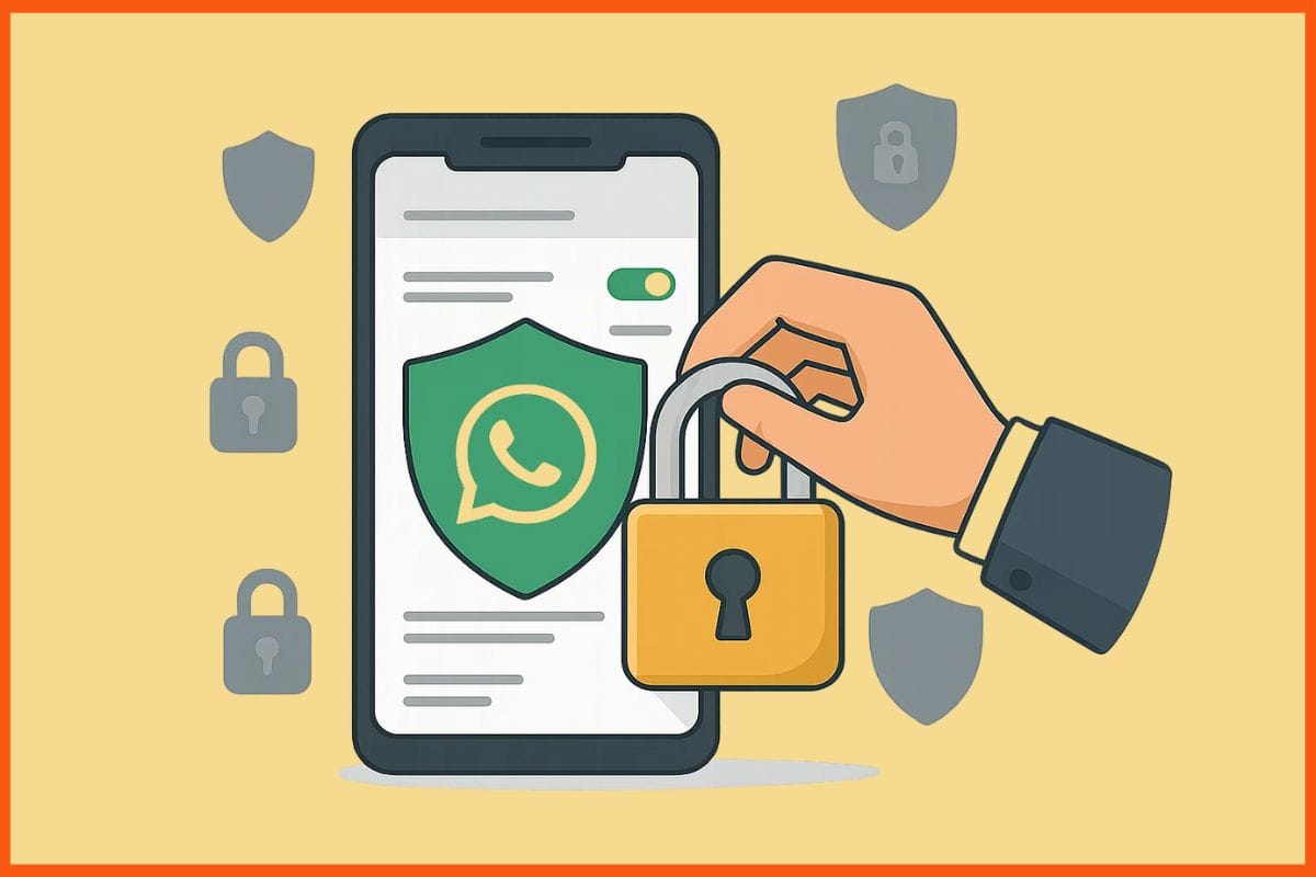 WhatsApp Tests ‘Strict Account Settings’ to Boost Security