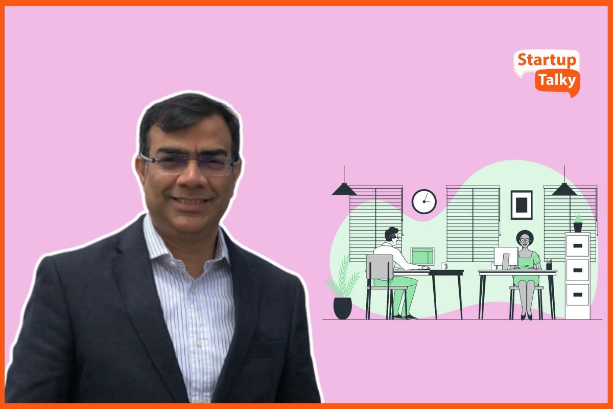 Why Modern CEOs Need AI Tools as Decision Partners and Not Just Dashboards, Raju Tandon, Founder and CEO, Enalytix 