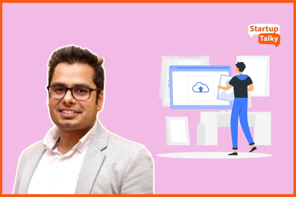 Why Digital Sovereignty Should Be a National Priority, Mr. Manoj Dhanda, Founder and CEO, Utho Cloud 