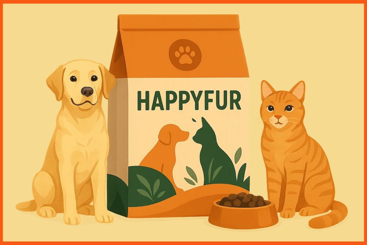 Wipro launches ‘HappyFur’ as it expands into India’s growing pet food market